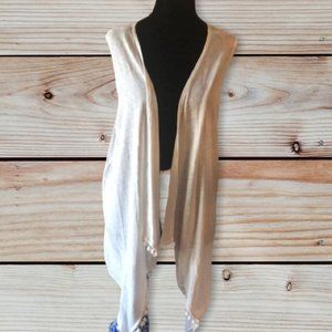 DIVIDED by H&M sweater vest